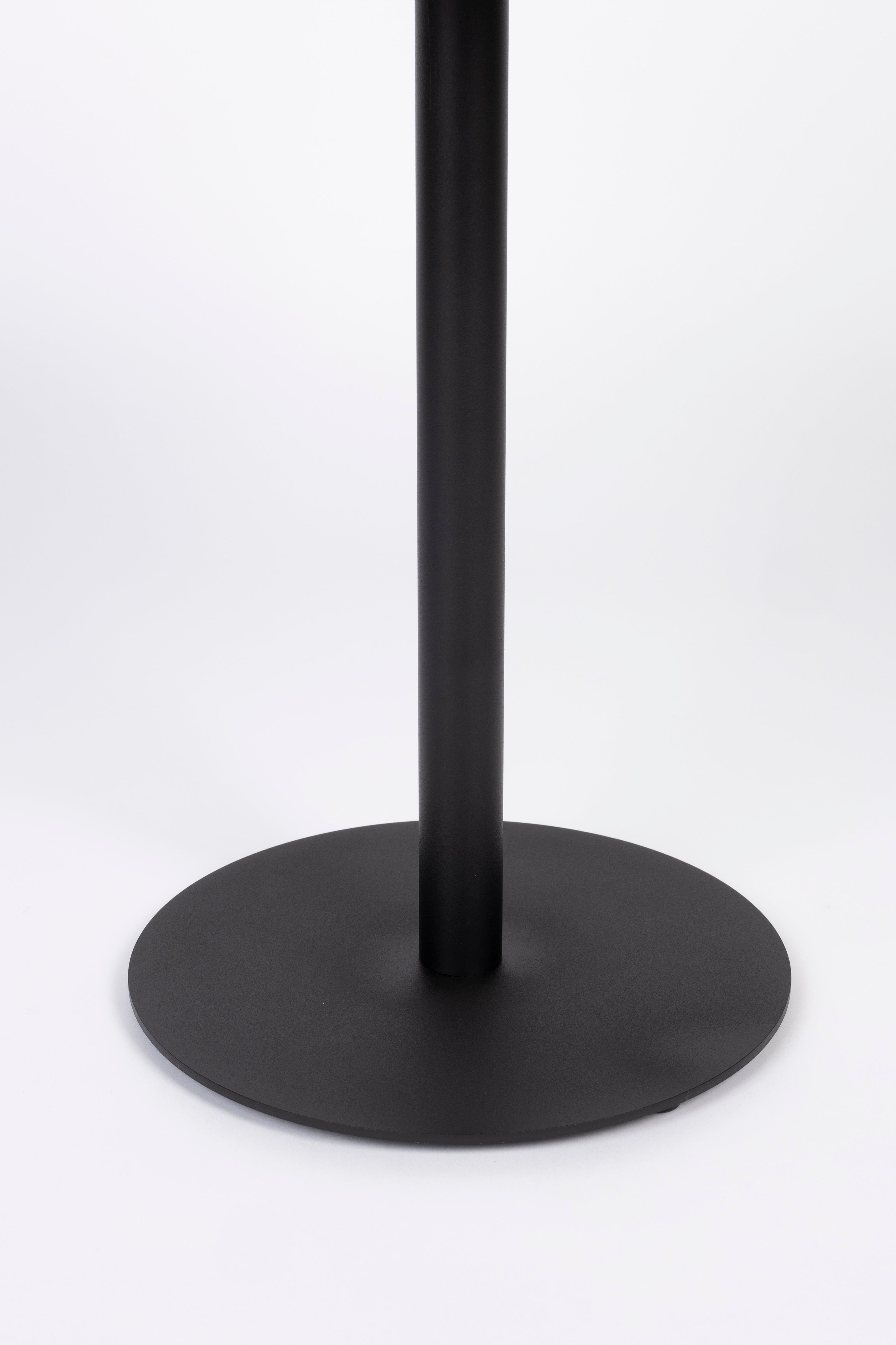 Side Table Yuri Black S